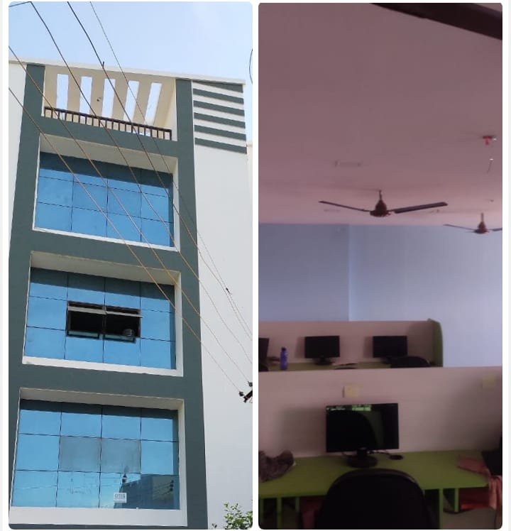 Building Image